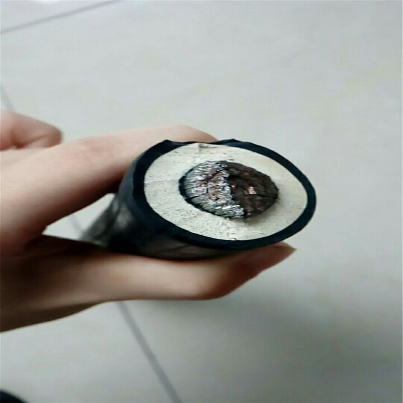 YJ-125交联聚烯烃绝缘电机绕组引接线电缆 