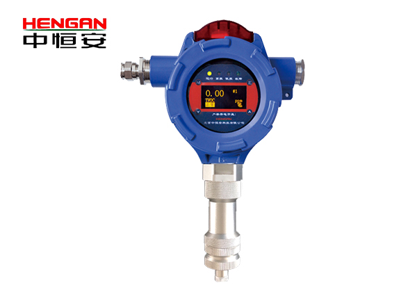 HA8600泵吸式有机气体检测仪