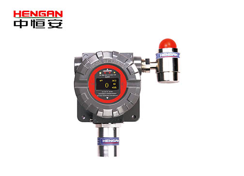 固定式可燃气体探测器