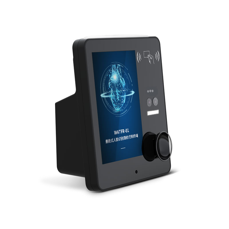 酒精测试仪司机酒精检测仪公交客运岗前酒精检测仪人脸识别岗前酒精测试仪