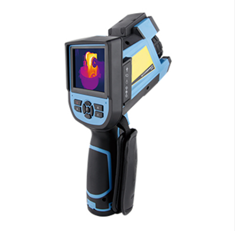 里度Nidu  IT650测温型红外热像仪