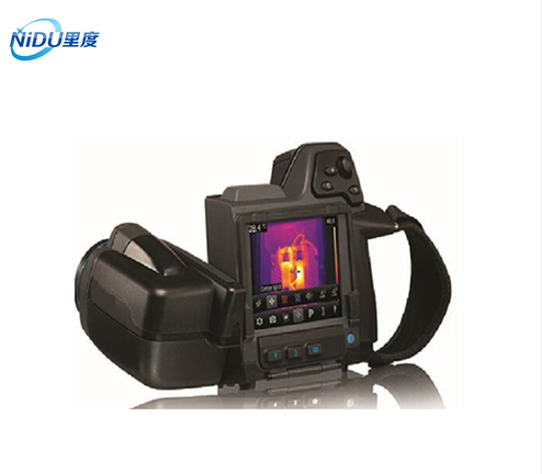 里度Nidu DF650手持红外热成像仪,热成像相机