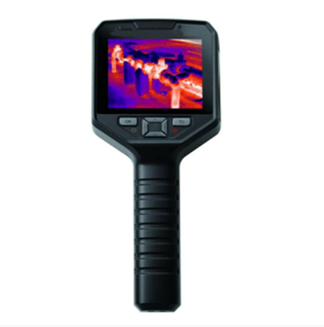 里度Nidu IT450手持红外热成像仪