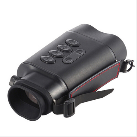 欧尼卡Onick RE45（带录像功能）双光融合热成像夜视仪 