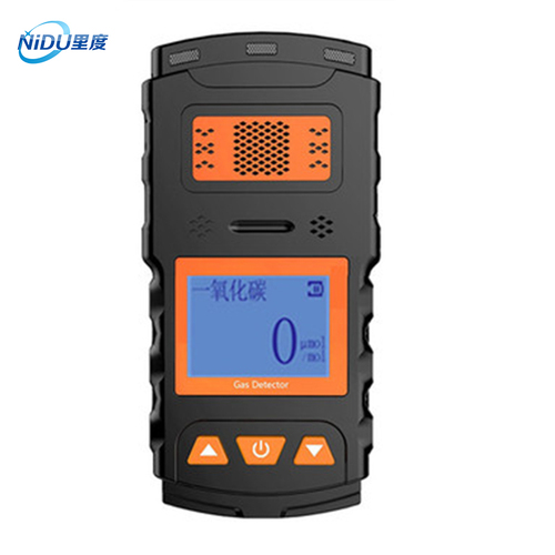 里度NIDU GDS-1/CO 一氧化碳气体检测仪