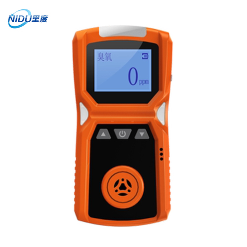 里度NIDU GDS系列便携式单一气体检测仪