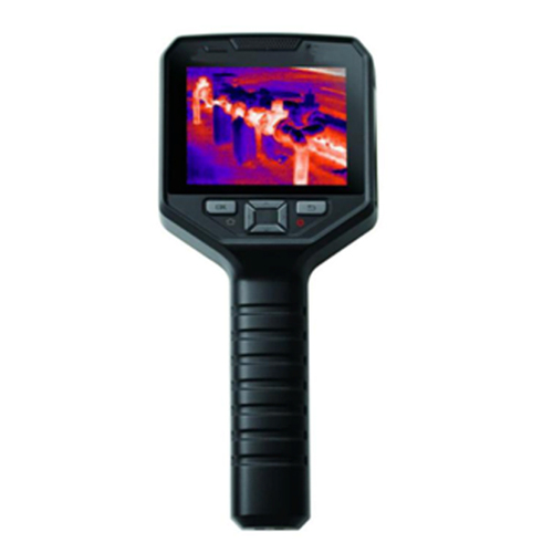 高低温追踪里度Nidu IT450手持红外热成像仪