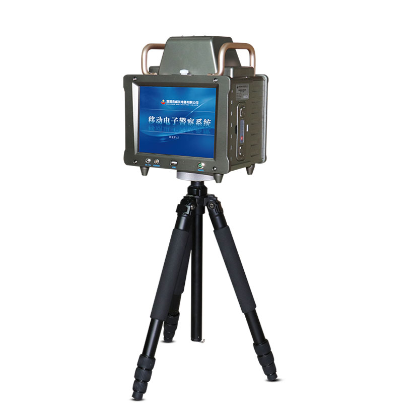 交警可用移动式机动车雷达测速仪WEP-H2雷达测速仪