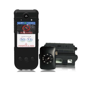 车载酒精锁酒精检测防酒驾 车载酒精系统_深圳市车载酒精锁