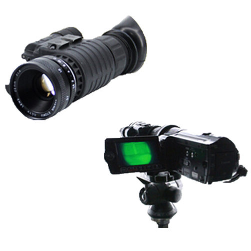 原装进口加拿大纽康Newcon NIGHT WITNESS M3单筒夜视仪