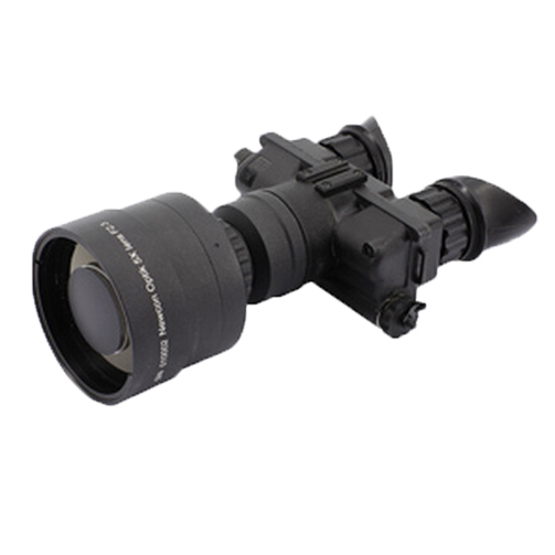 全国供应加拿大纽康Newcon NV66-G2 5x单筒夜视仪