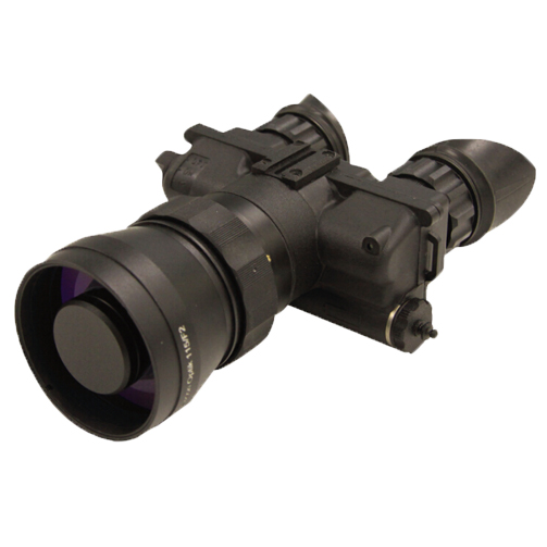 手持式夜视望远镜4倍防水NV66-G2望远镜