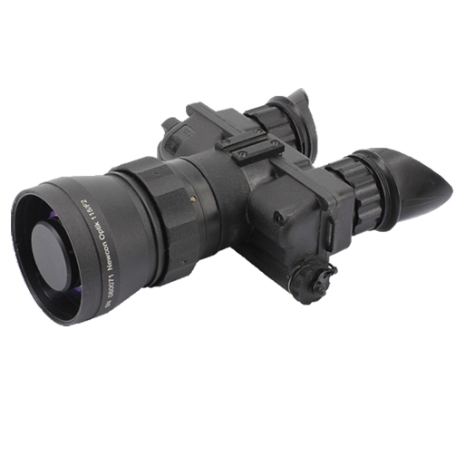 加拿大纽康Newcon NVS 7-3/4xXT护目双筒夜视仪