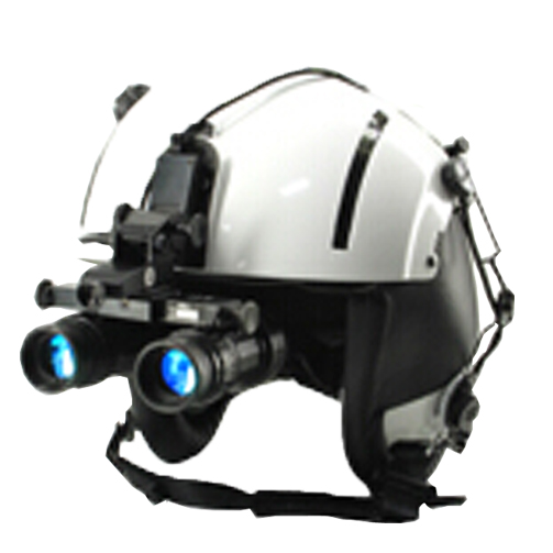 国内经销代理加拿大纽康Newcon NVS 9-3AG护目双筒夜视仪