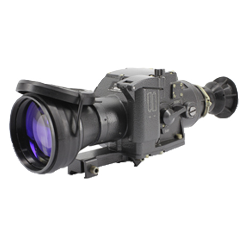 国内经销代理加拿大纽康Newcon NVS 10 MG单筒瞄准镜