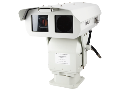  大立科技 全网络测温监控