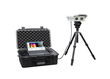 大立科技 DLSC-Y移动在线式