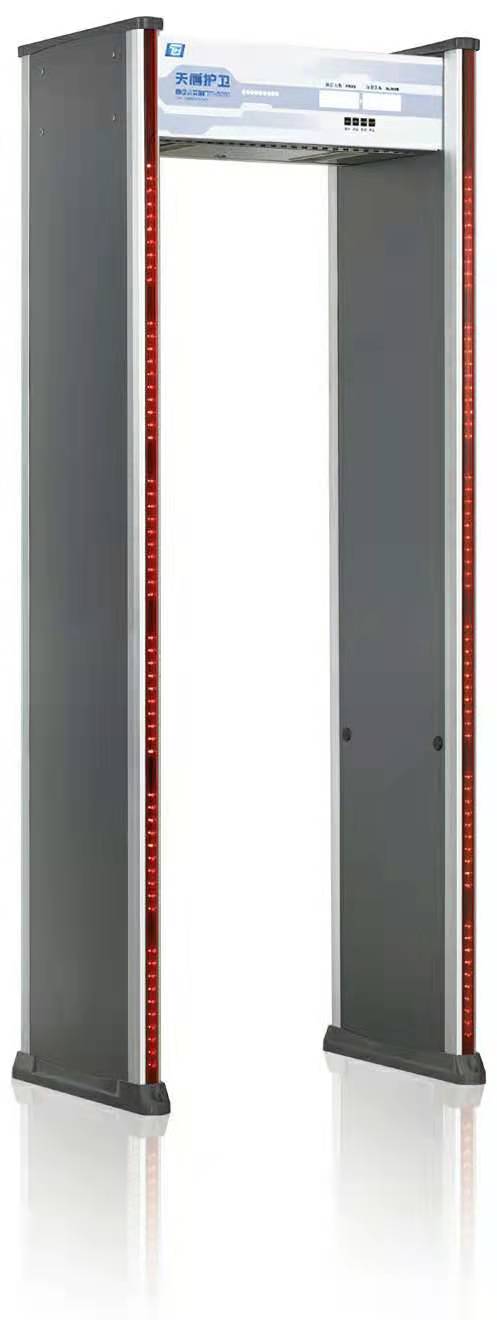 广州安检门出租租售公司		