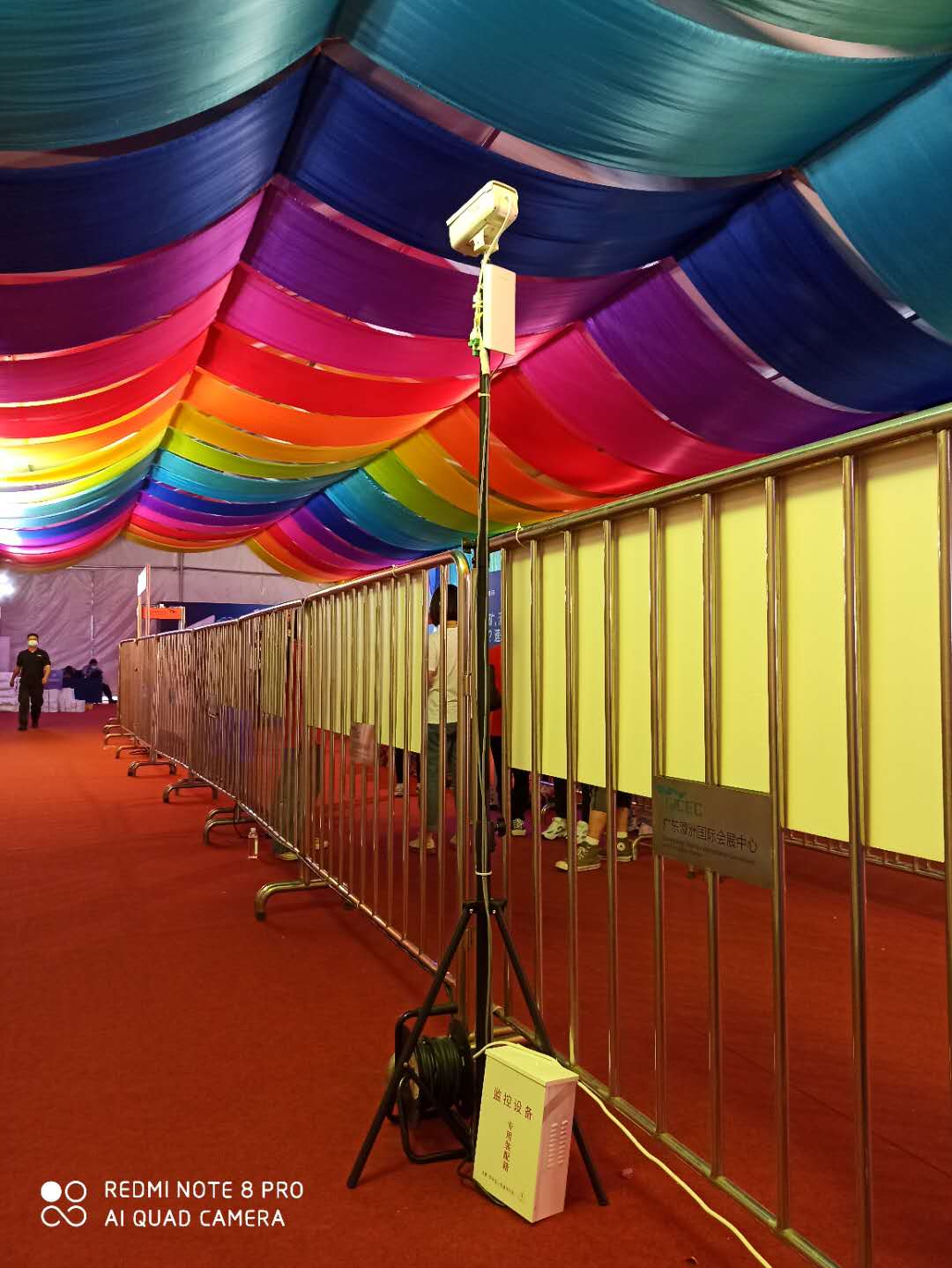 广州安检门,测温安检门出租,安检机租赁			