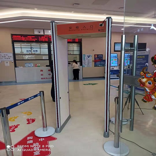 广州x光异物安检机设备租用