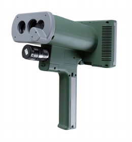 激光测速仪 交警用手持式激光测速仪 便携式测速仪-威尔电器