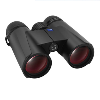 世界光学之家蔡司征服者Conquest 10X42HD 双筒望远镜