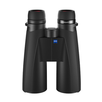 舒适体验震撼来袭Conquest 8X56HD双筒望远镜