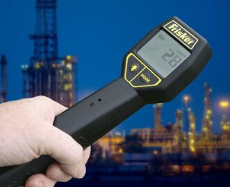 Frisker 便携式放射线检测仪