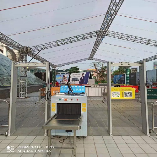 广州高性价比出租安检机出租批发 