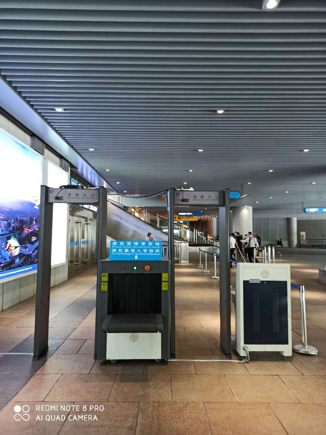 佛山租赁安检机出租价格