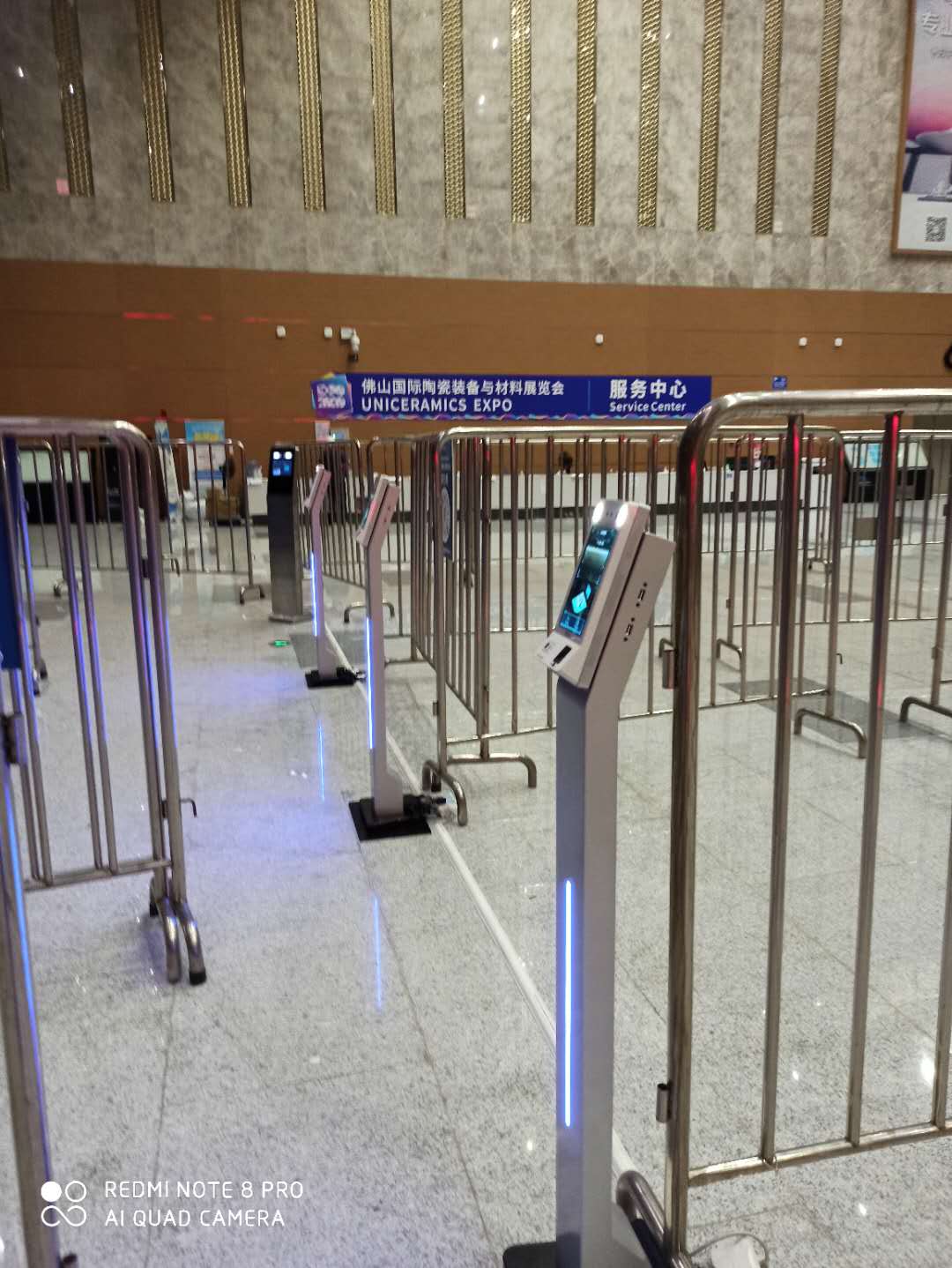 顺德优质出租安检设备出租厂家价 