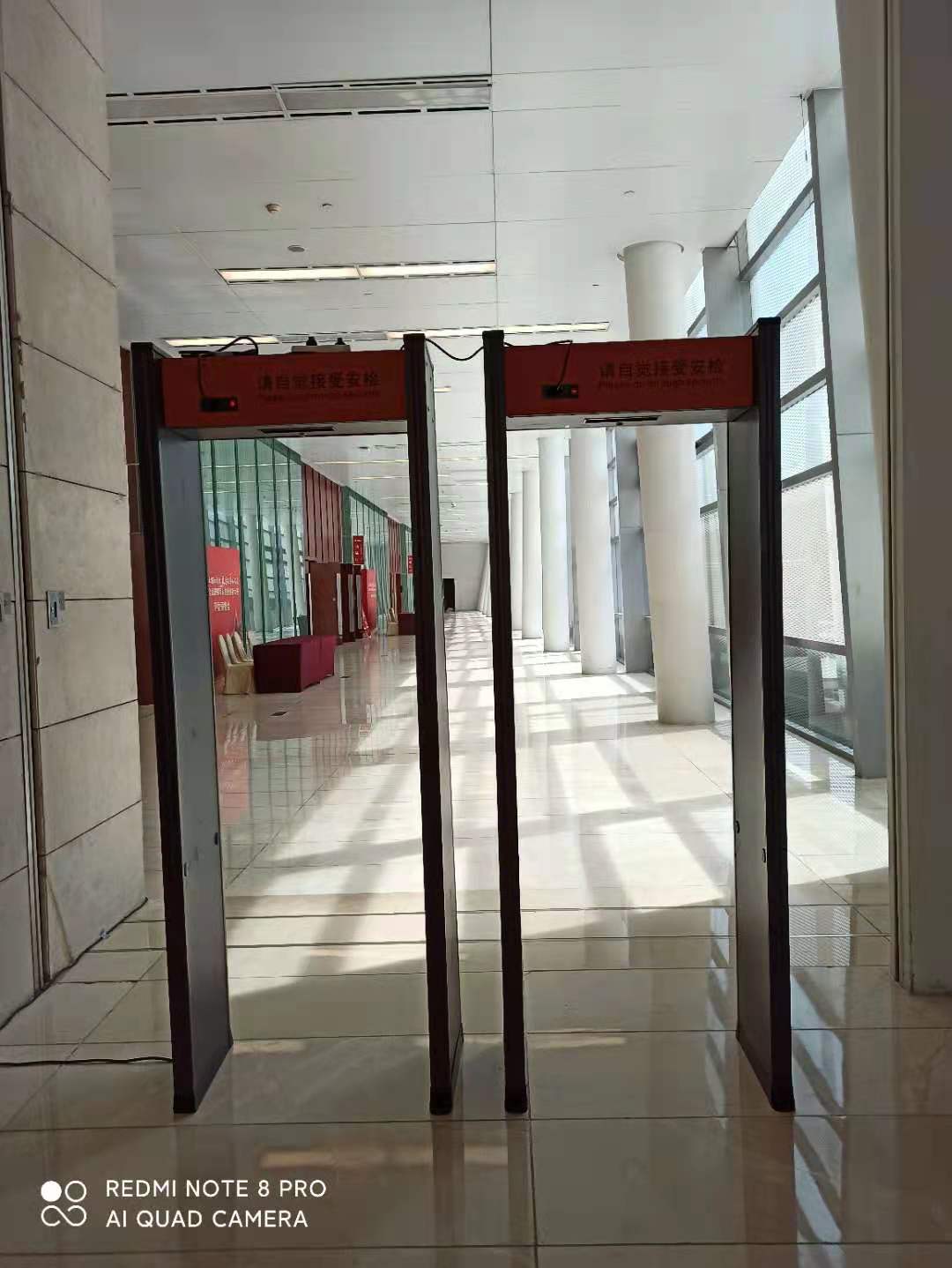 佛山安检门应用出租有辐射吗欢迎来电采购