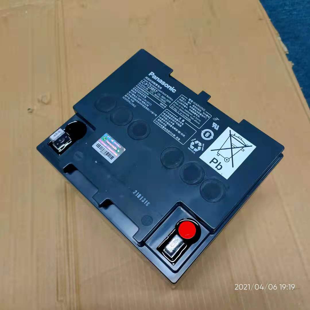 沈阳松下12V38AH蓄电池广州销售 广东山特UPS代理价格