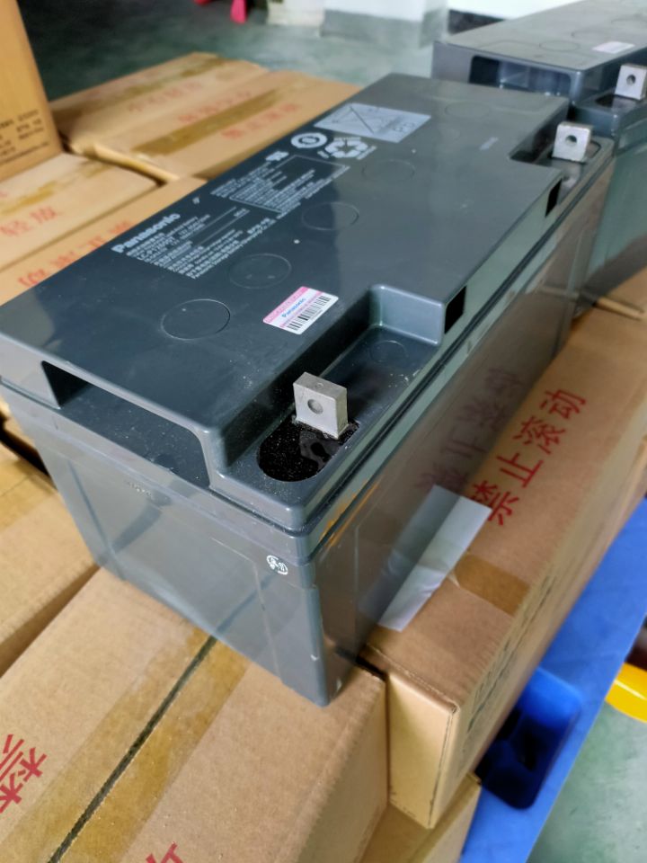 松下12V65AH蓄电池厂家直销 黄埔花都白云UPS维修代理