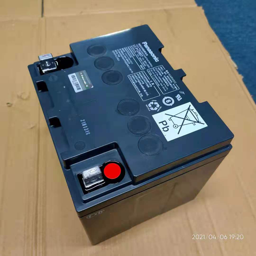 沈阳松下LC-P1238ST电池价钱 广州后备电池供应电话