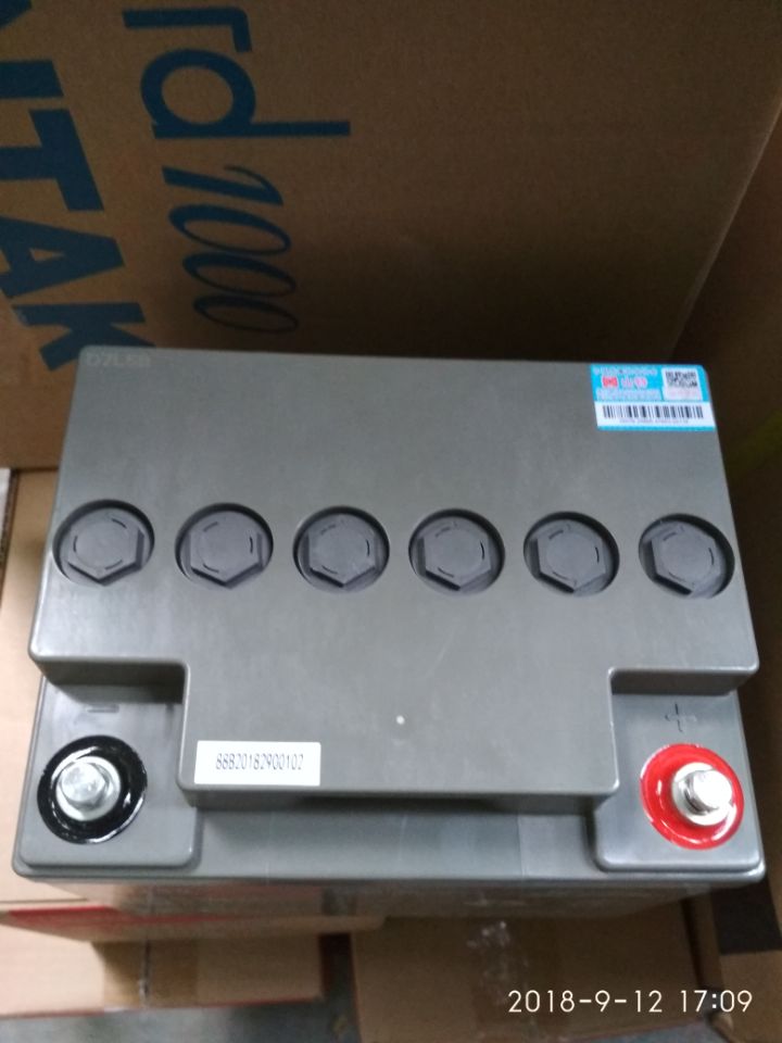 山特蓄电池广州代理商 城堡系列C12-38价 UPS电池销售