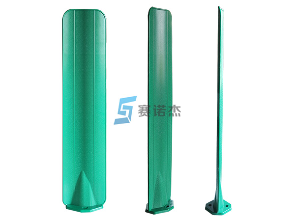 防眩板 高速公路防眩板