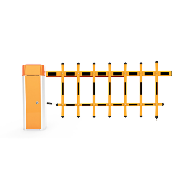 太原格栅道闸-质量坚固-山西天诺信