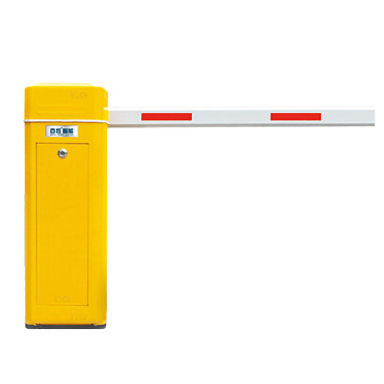 太原车辆识别收费杆-厂家-山西天诺信