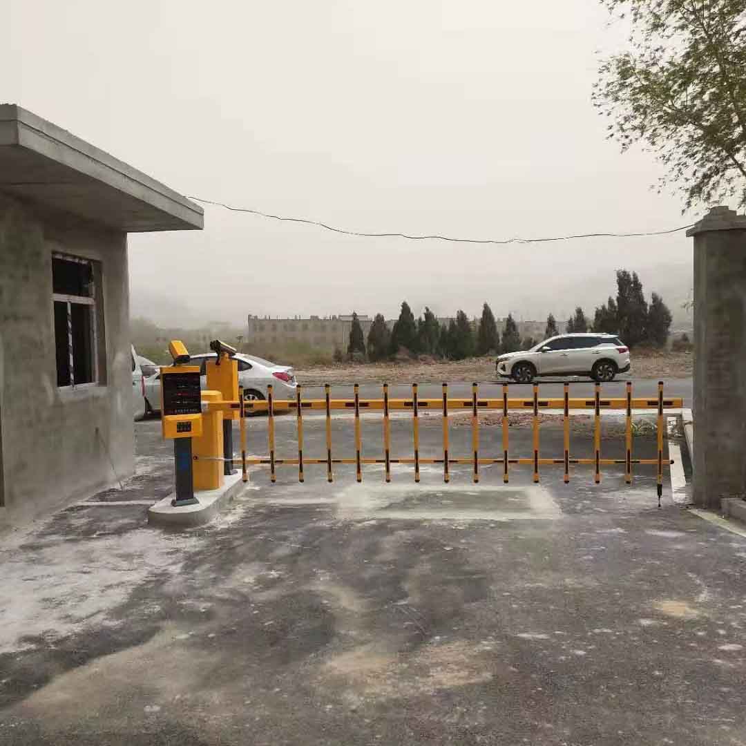 忻州电动起落杆-故障率低-太原飞凡科技