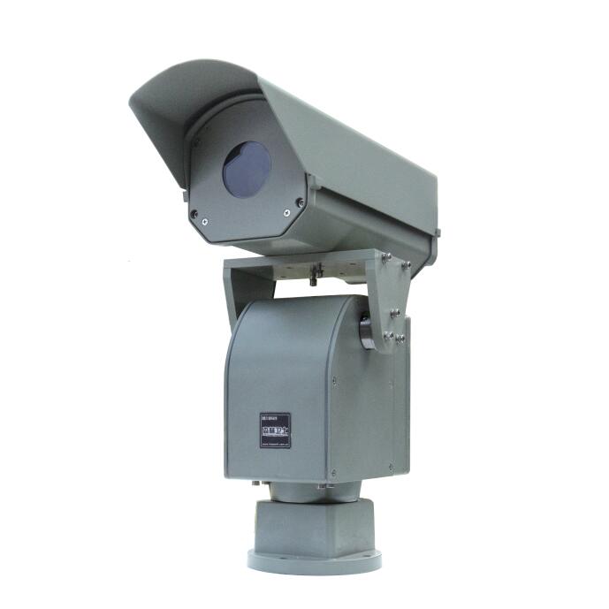 森林防火视频监控一体机