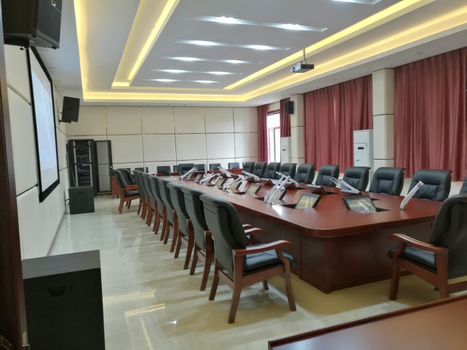 广州厂家直供无线会议话筒，无线手拉手会议麦克风