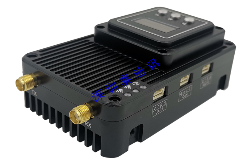 LTE无线双向宽带传输系统