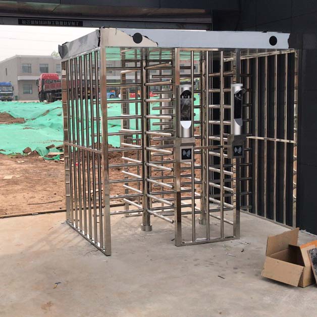 太原工地集装箱门禁批发-太原飞凡科技