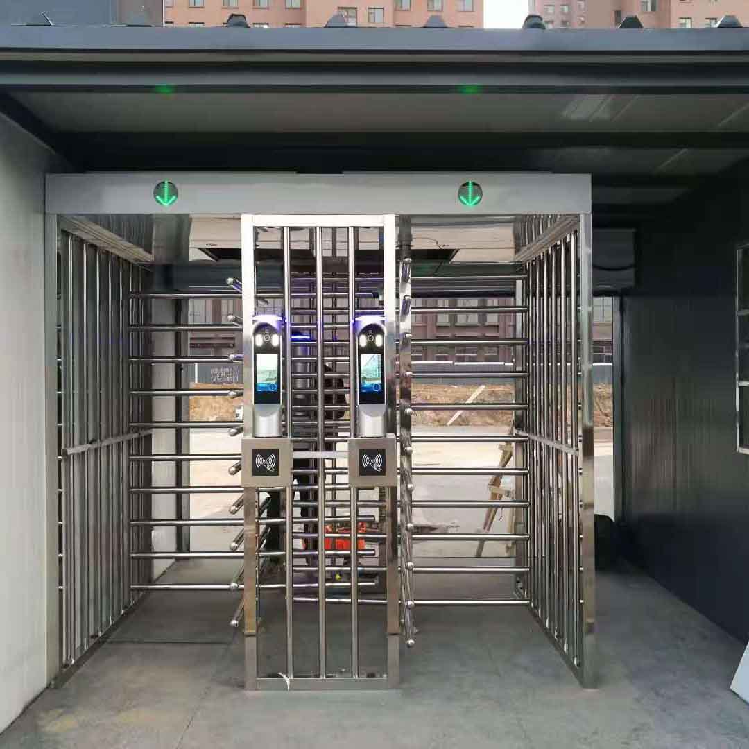 忻州工地实名制门禁现货供应-太原飞凡科技
