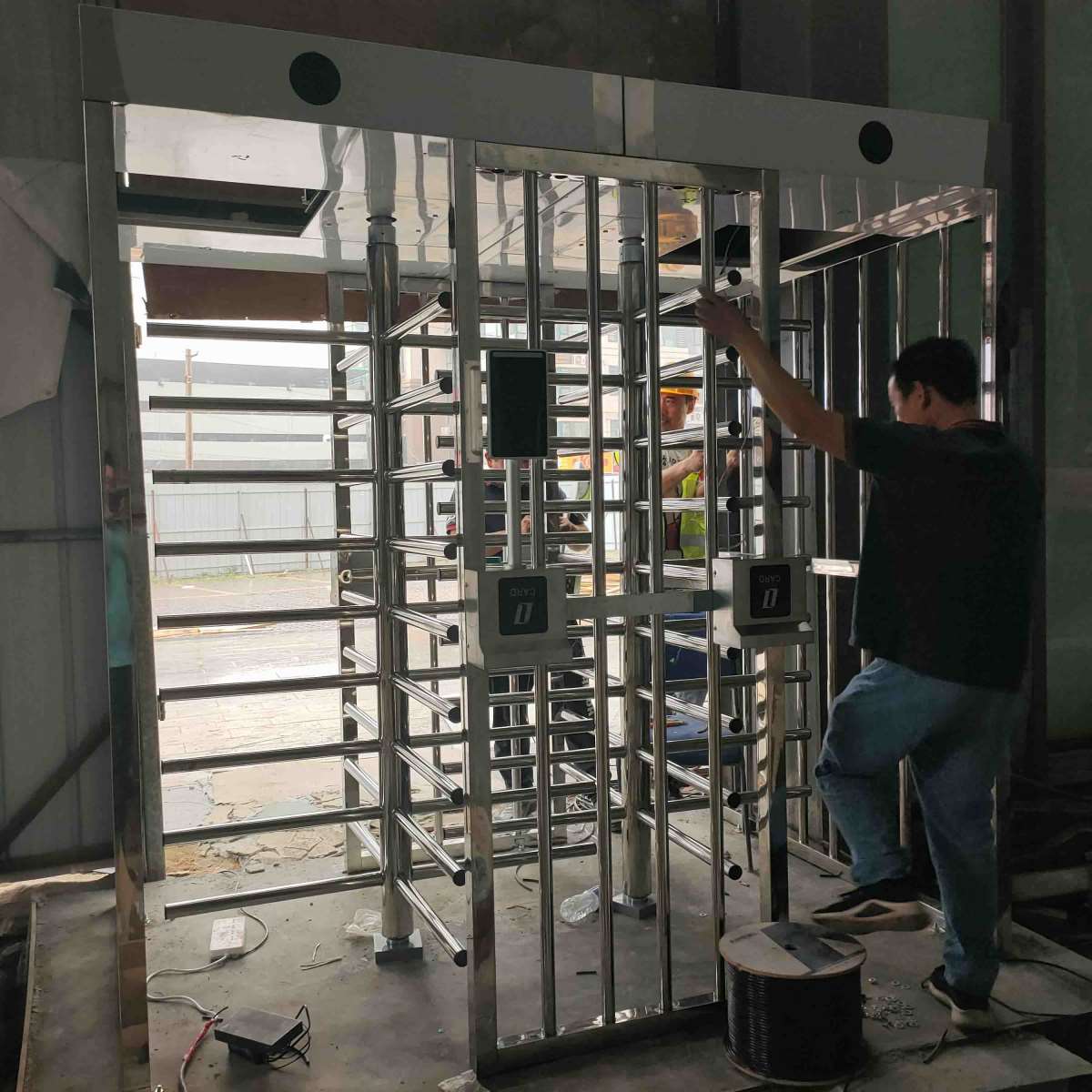 阳泉劳务实名系统供应-太原飞凡科技