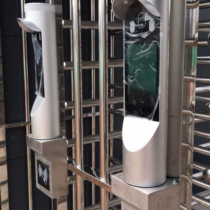 朔州工地实名制系统支持平台接入-山西天诺信