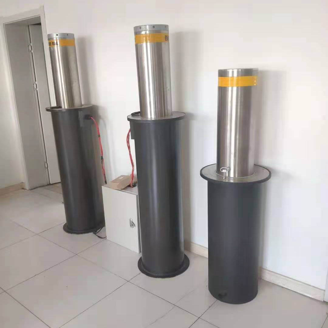 山西路桩升降柱工程合作-太原飞凡