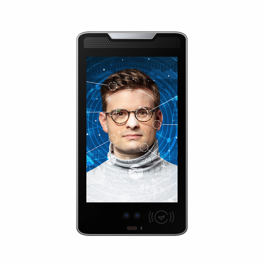 ALFEYE A8多通道识别智能终端