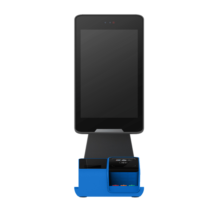 ALFEYE KS03-2 无人值守多通道智能支付终端